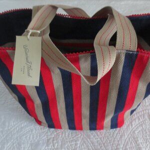 Universal Thread Reversible Tote Bag